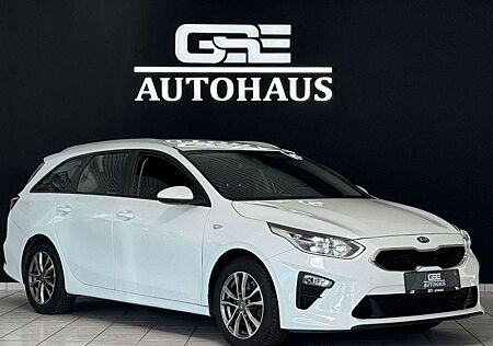 Kia XCeed Ceed SW / cee'd SW *Navi*Kamera*Pdc*Shz*Lhz*Voll