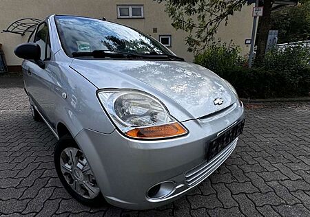 Chevrolet Matiz 0,8TÜV 27 Auspuff neu e FH Euro 4 -5L !FP!