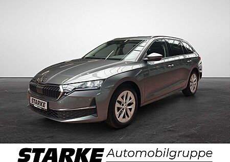 Skoda Octavia Combi 1.5 eTSI DSG Selection