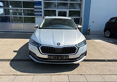 Skoda Octavia Style