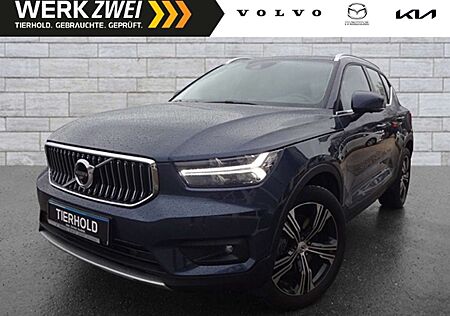 Volvo XC 40 XC40 T5 Inscription Expression Plug-In 360° BLIS