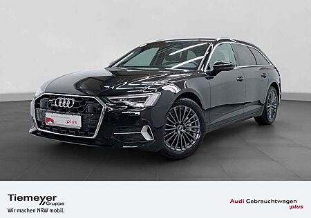 Audi A6 40 TDI Q ADVANCED LEDER MEMORY MATRIX K