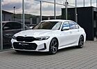 BMW 320 d xDr. M SPORT *ACC*AHK*WIDESCREEN*STANDHEIZUNG*
