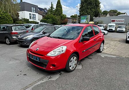 Renault Clio GPS Klimaanlage neu Tüv neu Insp.