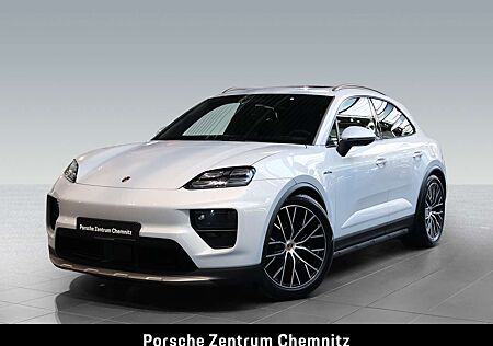 Porsche Macan 4 Electric BEV!;Pano;Luft;BOSE