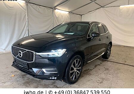 Volvo XC 60 XC60 B4 Inscription Ambiente DAB Kam Memory