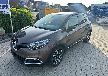 Renault Captur Expression Navi