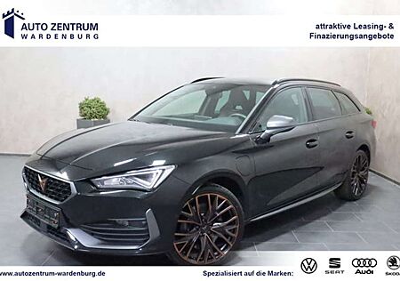 Cupra Leon Sportstourer e-HYBRID KAMERA VIRTUAL LEDER