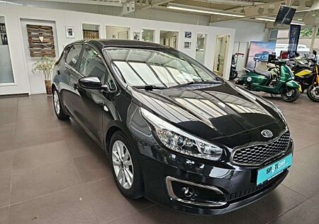 Kia Cee'd Ceed / 1.4 CVVT ISG Vision