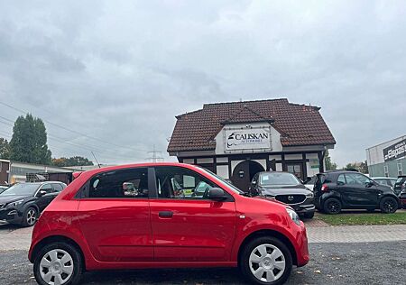 Renault Twingo Life *Klima*BT*Scheckheft