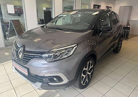 Renault Captur Collection / LED / NAVI/KAMERA/SCHECKHEFT