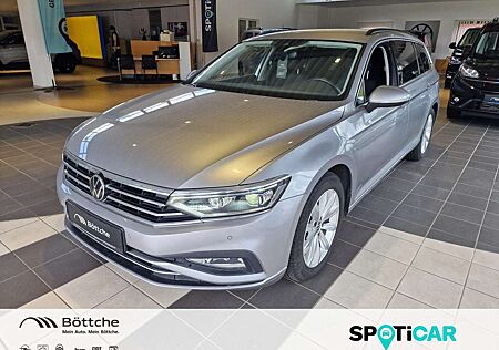 VW Passat Variant Volkswagen 2.0 TDI Busi DSG HARMAN-KARDON*NAVI*KAMERA