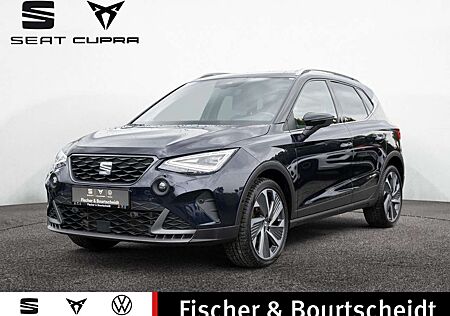 Seat Arona 1.0 TSI FR DSG NAVI KAMERA BEATS LED SH