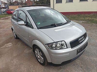 Audi A2 1.4TDI