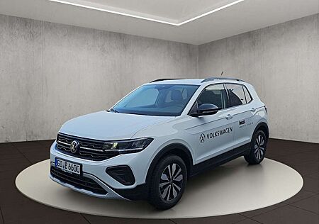 VW T-Cross Volkswagen Life 1.0 l TSI OPF 85 kW (116 PS ) 7-Gan