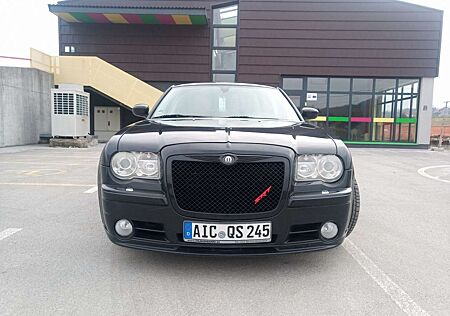 Chrysler 300 M 300 SRT 300C SRT8 V8 HEMI