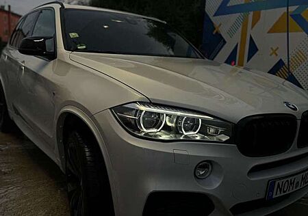 BMW X5 xDrive40d Sport-Aut.