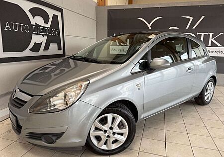 Opel Corsa D 1.4l 111 Jahre/PDC/Sitzhz./Lenkradhz.