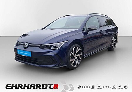 VW Golf Volkswagen VIII Variant 1.5 eTSI DSG R-Line LED*NAV*SHZ*AC...