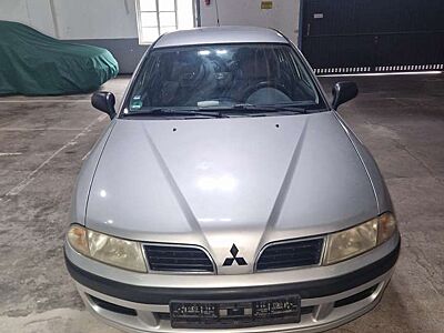 Mitsubishi Carisma Hatchback 1.6 16v Classic