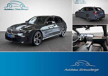 BMW 320 d Touring xDrive M Sport ACC Kamera SHZ LED