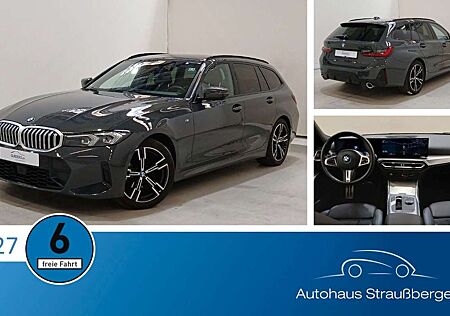 BMW 320 d Touring xDrive M Sport ACC Kamera SHZ LED