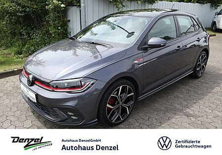 VW Polo GTI Volkswagen 2.0 TSI DSG PANO/NAV