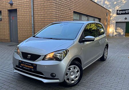 Seat Mii Style/AUTOMATIK/48TKM/SHZ/TEMPOMAT/KLIMA/GEP