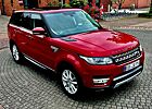 Land Rover Range Rover Sport TDV6 HSE