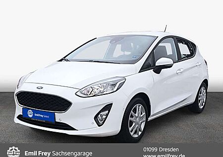 Ford Fiesta 1.1 S&S COOL&CONNECT Parkassistent Wi-Pa