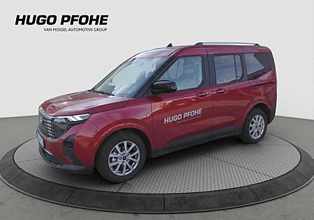 Ford Tourneo Courier Titanium