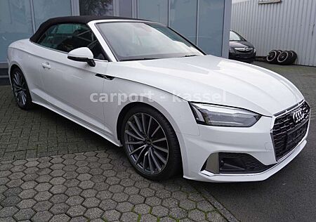 Audi A5 Cabriolet advanced Garantie bis 02/2027