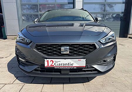 Seat Leon Sportstourer FR e-Hybrid