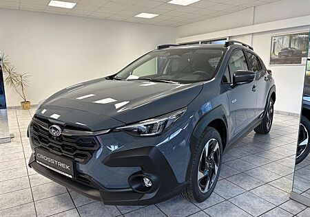 Subaru Crosstrek Active 2.0ie e.Boxer