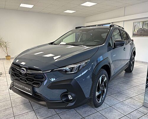 Subaru Crosstrek Active 2.0ie e.Boxer