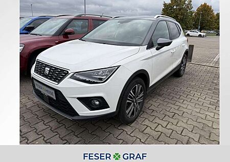 Seat Arona 1.0 TSI Xcellence Winter-Paket*Beats*ACC*LED*