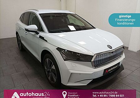 Skoda Enyaq 85 Loft Navi|CAM|Wärmep|Sitzhzg.