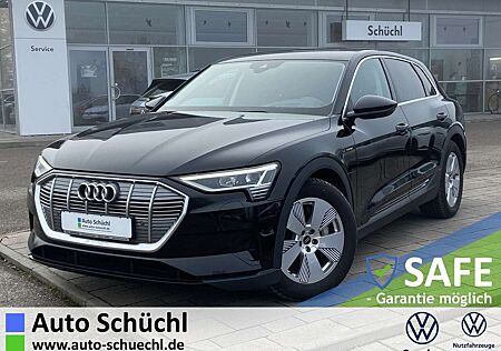 Audi e-tron quattro 50 19"+BANG-OLUFSEN+STANDKLIMA+NA