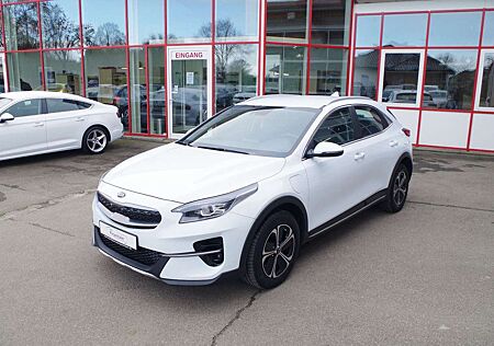 Kia XCeed 1.6 Plug-In Hybrid Vision, Kamera, LED