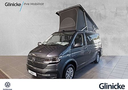 VW T6 Volkswagen .1 California Ocean 2,0 lTDI 110 kW 7-Gang-DSG