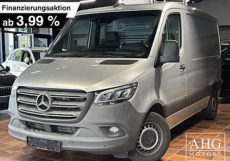 Mercedes-Benz Sprinter 314 9G L1H1 KURZ ACC LED AC WERKSTATT-BOTT KOMPAKT