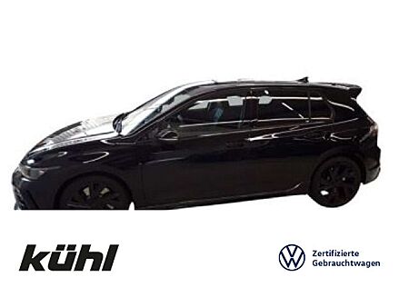 VW Golf Volkswagen 8 VIII R 2.0 TSI 4M DSG Black Edition Akrap