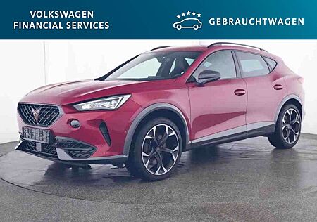 Cupra Formentor VZ 4Drive 2.0 TSI DSG RFK*PDC*Tempo*SH