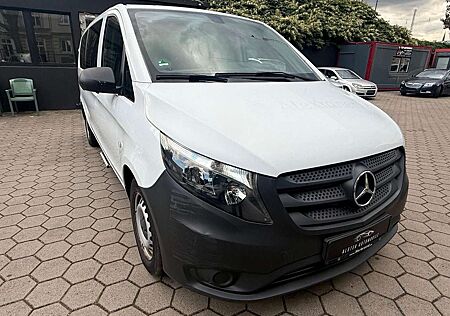 Mercedes-Benz Vito Tourer 114/116/ CDI Pro extralang mit Sitze