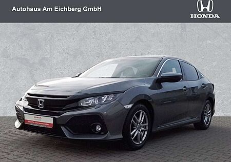Honda Civic 1.0 Turbo Elegance