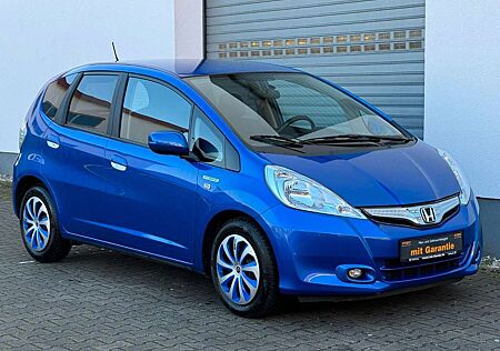 Honda Jazz 1.4 Hybrid Comfort*Automatik