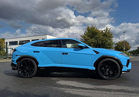 Lamborghini Urus Performante Pano B&O Full ADAS Garantie
