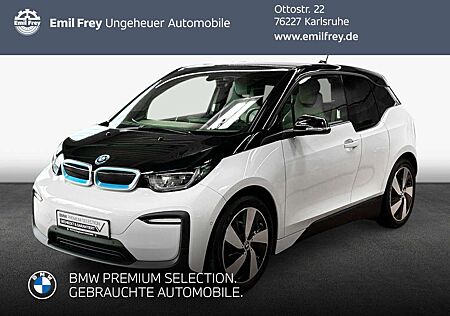 BMW i3 (120 Ah)