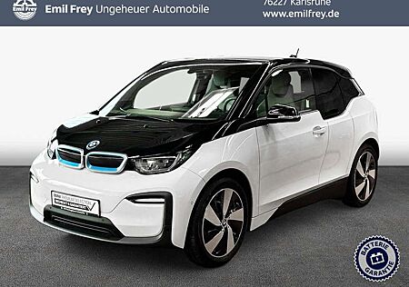 BMW i3 (120 Ah)