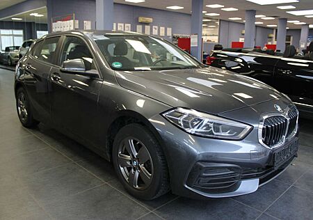 BMW 118i 118 Aut. Advantage - Panorama -